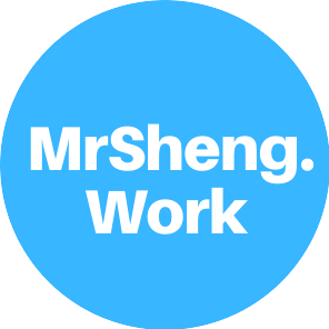 mr sheng.work