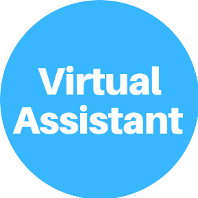 virtual assistant circle