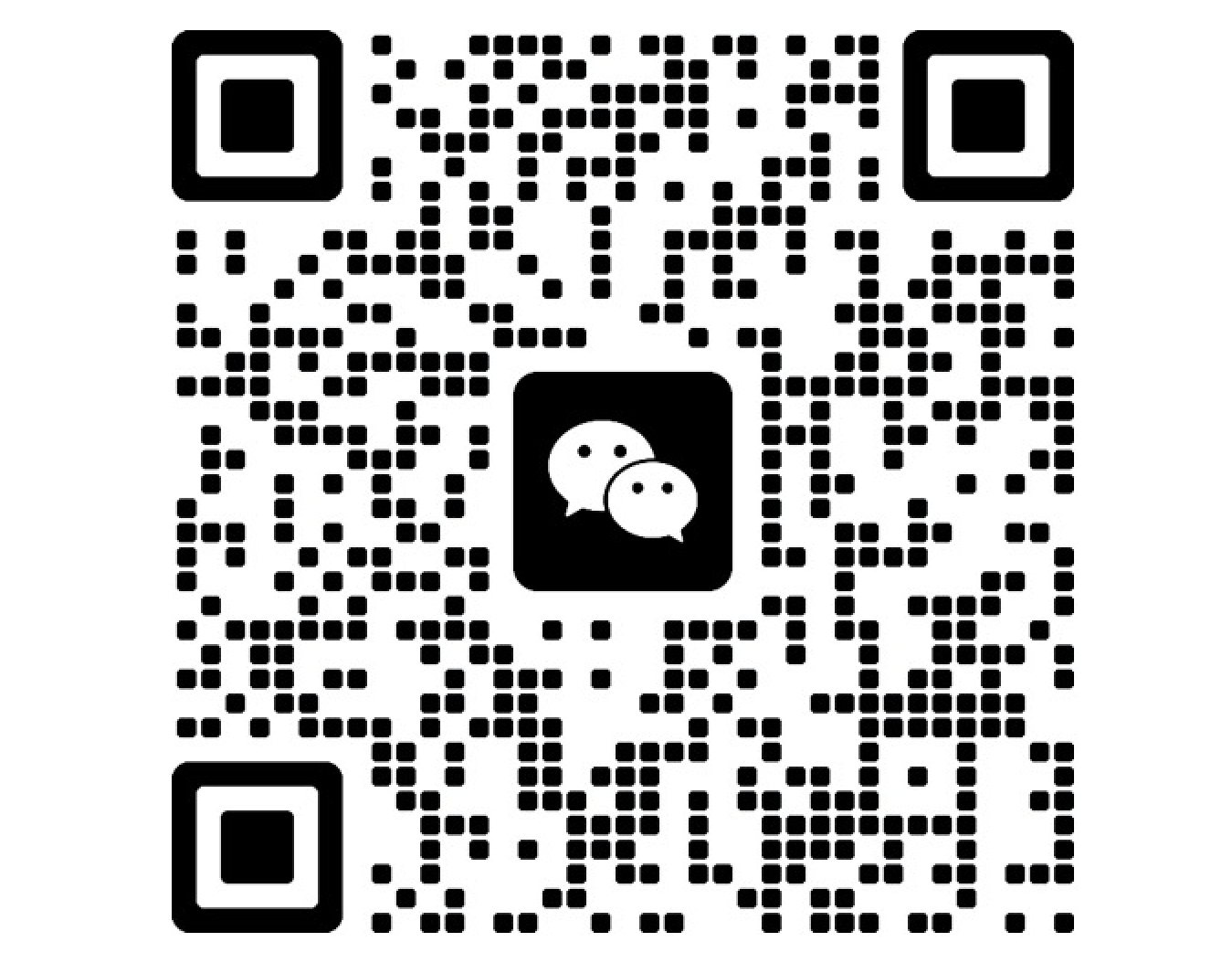 wechat barcode