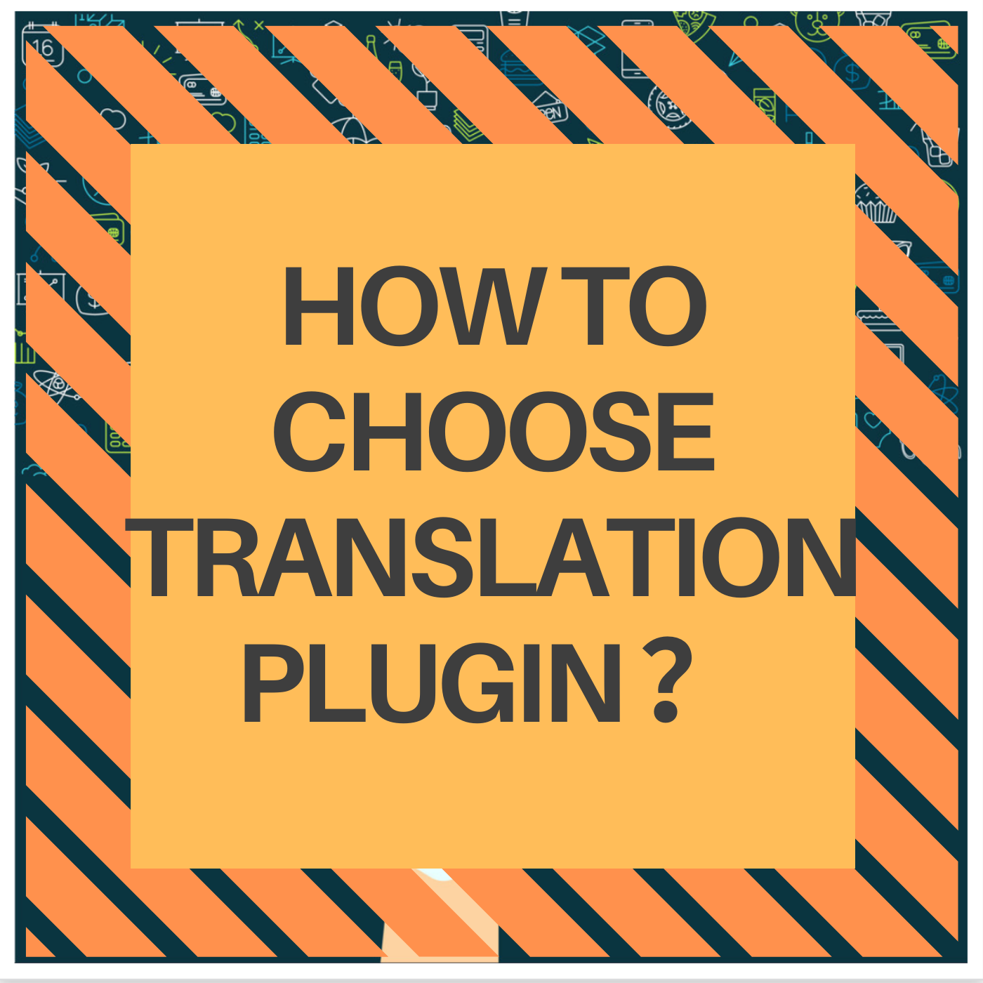 translation plugin